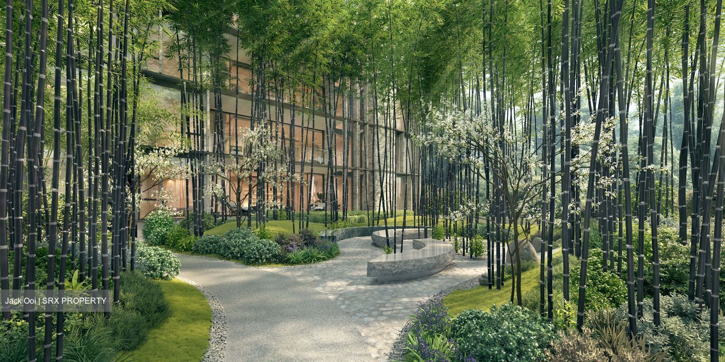 21 Anderson (D10), Condominium #443995081